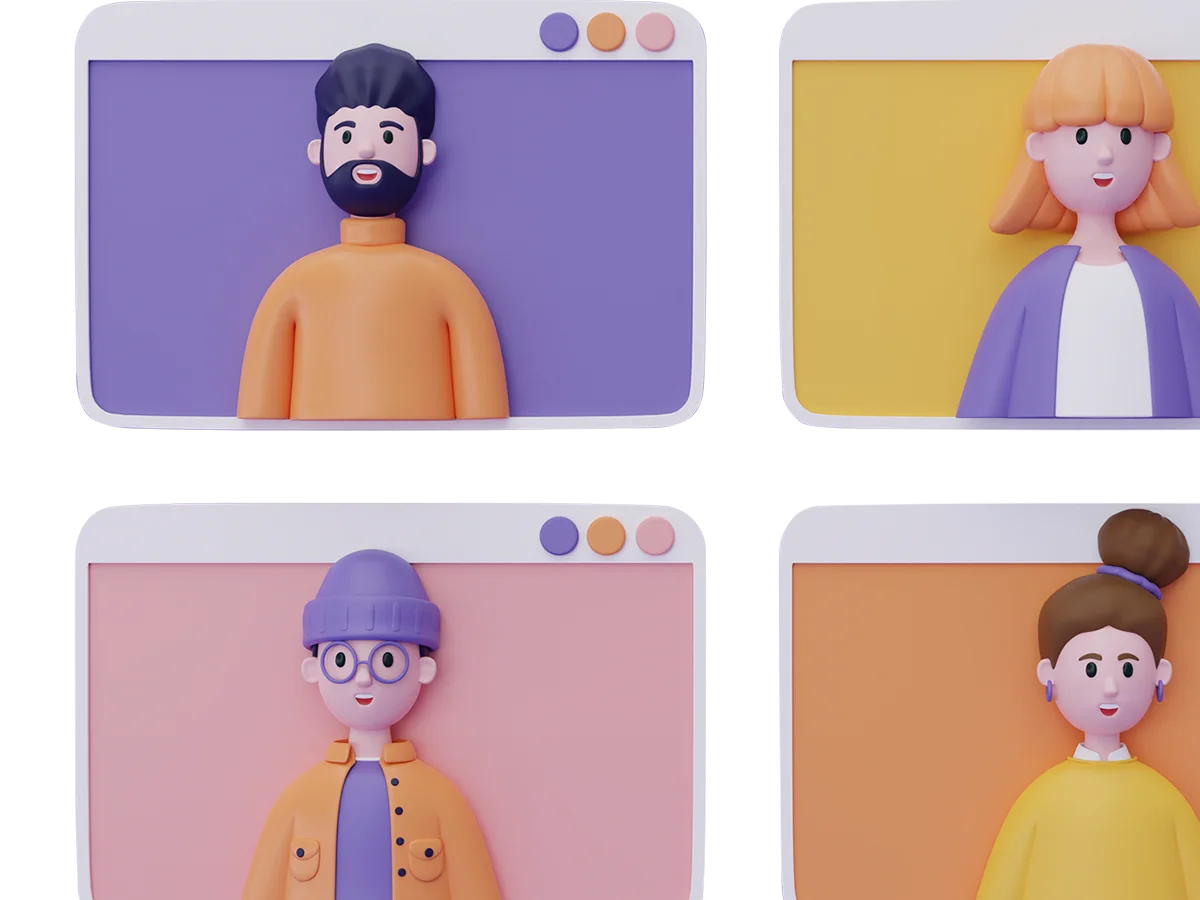 Servicios de Diseño Gráfico TepuyVisual