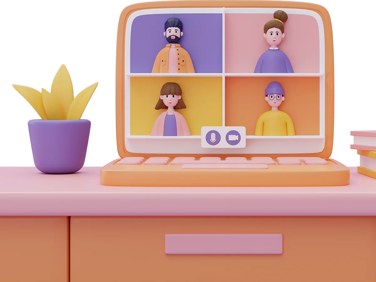 Diseño y Desarrollo de Websites TepuyVisual