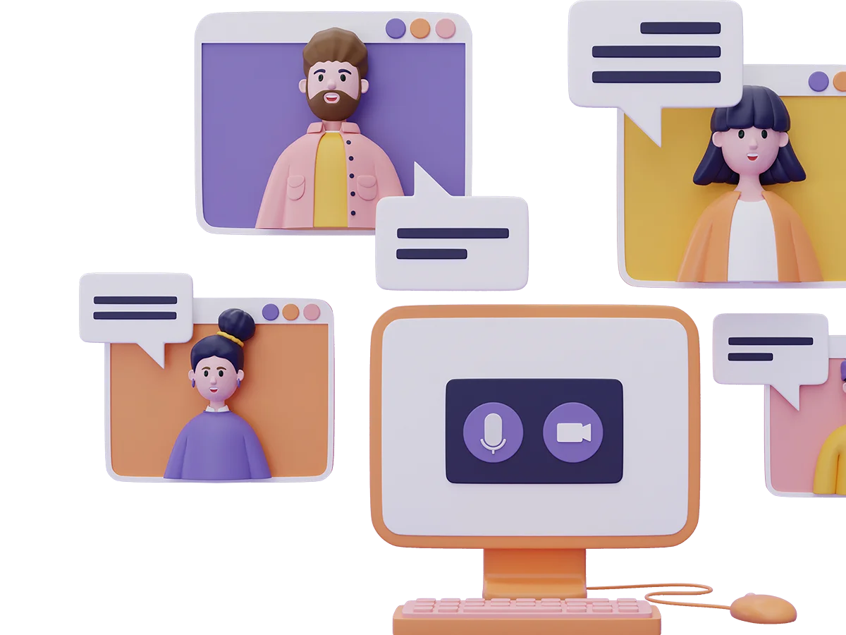 Gestión de Redes Sociales y Marketing TepuyVisual